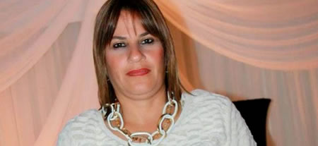 MARGARITA EMILIA GREYNER YÁNEZ                    1968  -  2015