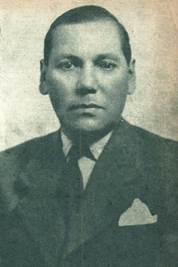 MARIANO CARBAJAL HURTADO