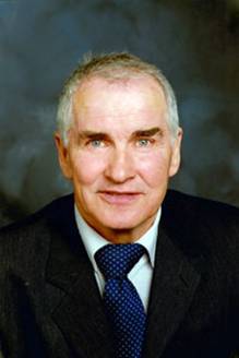 MICHAEL  McANESPIE