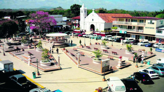 TORO MATA A UN MONTADOR EN LAS TABLAS, PANAMÁ, EN 2019
