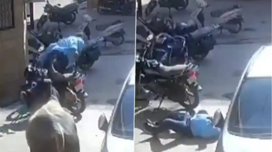 MOTILAL AGARWAL        1970 - 2025