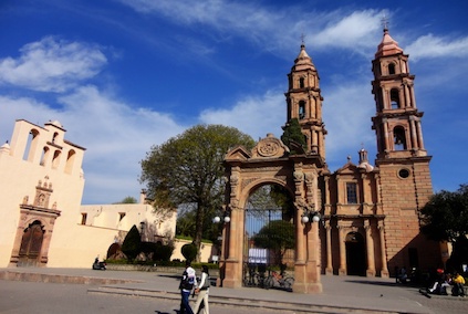 MUERE ANTONIO (N) EN SAN JUAN DEL CARMEN, GTO, MÉXICO EN 2017