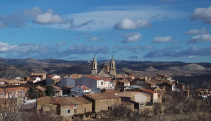 MUERE INFANTE EN CINCTORRES, CASTELLÓN, ESPAÑA     2013 - 2016