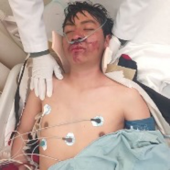 MUERE JOVEN EN SAN JUAN CHAMULA, CHIAPAS, EN 2025 MUERE JOVEN EN SAN JUAN CHAMULA, CHIAPAS, EN 2025