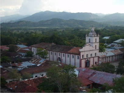 LOS SEIS MUERTOS DE NATAGAIMA, COLOMBIA, EN 1961