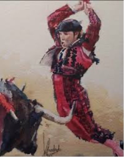 PEDRO GÓMEZ (QUIRÍN)