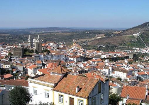 DESCONOCIDO MUERTO POR UN TORO EN PORTALEGRE