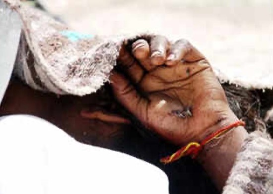 R. GOVINDASAMY           1966  -  2026