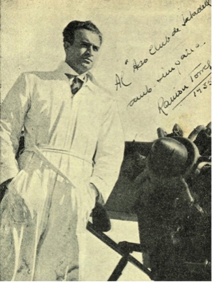 RAMÓN TORRES GUASCH