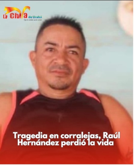 RAÚL HERNÁNDEZ RAMÍREZ (CHIQUITO VIEJO) XXXX - 2025 RAÚL HERNÁNDEZ RAMÍREZ (CHIQUITO VIEJO) XXXX - 2025