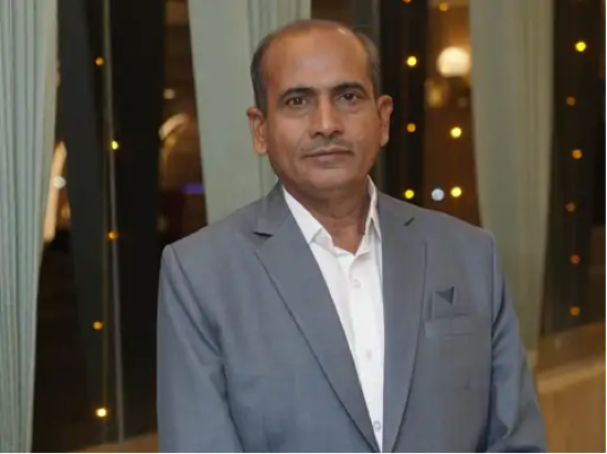 RAZAK CHANCHI    XXXX  -  2026