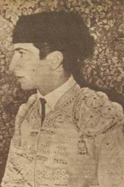 RICARDO LÓPEZ GARCÍA