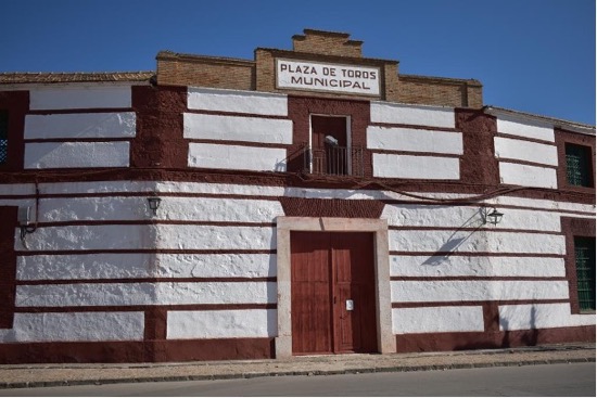 SERRANITO DE LA CRUZ     XXXX  -  1948