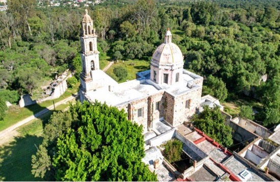 TORERILLO ANÓNIMO DE AGUASCALIENTES, MÉXICO         XXXX  -  1948