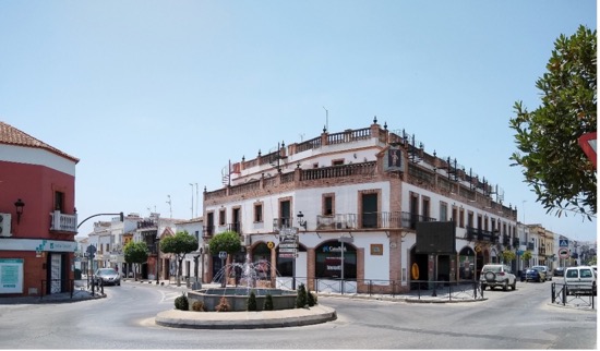 TORERILLO ANÓNIMO DE PILAS, SEVILLA, ESPAÑA     XXXX  -  1949