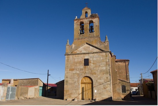 TORO MATA A UN ESPAÑOL EN ALDEHUELA DE YELTES EN 2021