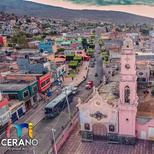 TRAGEDIA EN JARIPEO DE CERANO, GTO, MÉXICO EN 2019
