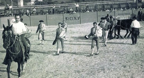 LA TRAGEDIA DE VILLALEGRE, AVILÉS, ESPAÑA, EN 1955
