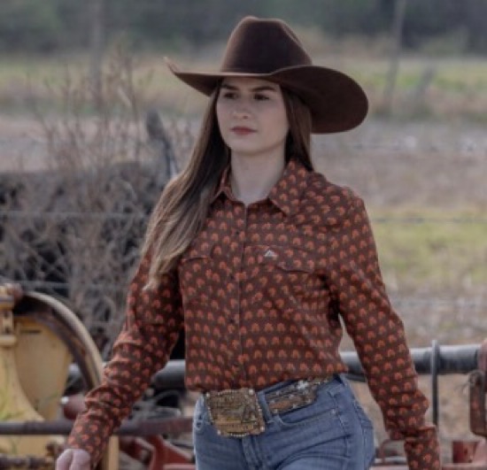 VALERIA MIRELES (MISS RODEO) 2005 - 2025 VALERIA MIRELES (MISS RODEO) 2005 - 2025