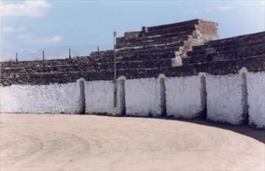 RAFAEL GARCÍA PÉREZ "EL HOMBRE DE PIEDRA"