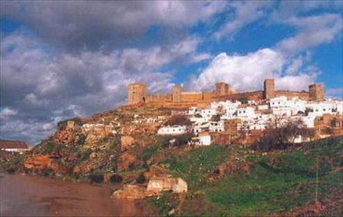 MANUEL MUÑOZ FALCÓN " LEBRIJA CHICO "