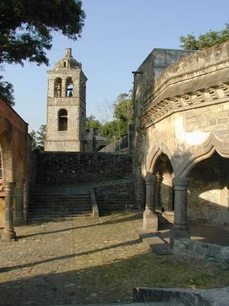 DON JOSÉ CERÓN MORAVER  Y  UN TORERO