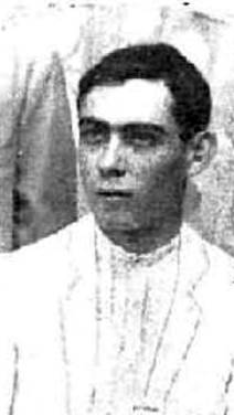 JOSÉ ANTONIO GARCIA "ZURDO HIJO "