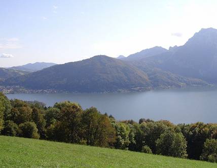 MUERE ANCIANO EN LA MONTAÑA VERDE  DE AUSTRIA