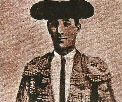 MANUEL JIMÉNEZ VERA "CHICUELO "