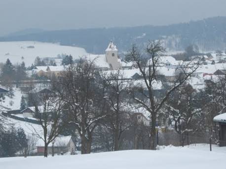    MUERE  UN AGRICULTOR DE GANSBACH, MELK, AUSTRIA