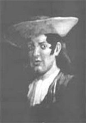 JOSÉ CÁNDIDO EXPÓSITO