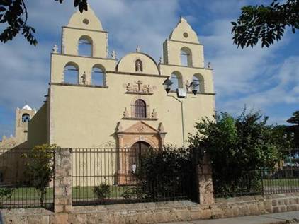 LÁZARO GUADALUPE CHI CÁCERES