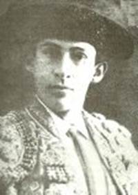 LUIS GÜEMES