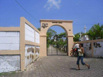 UN MUERTO EN LAS FIESTAS PATRONALES DE JUIGALPA  EN 2011