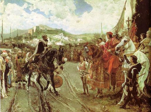 LOS 5 FALLECIDOS EN LAS FIESTAS DEL REY BOABDIL LOS 5 FALLECIDOS EN LAS FIESTAS DEL REY BOABDIL