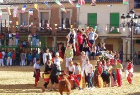 TRES VÍCTIMAS INÉDITAS  DE LAS FIESTAS DE SAN ROQUE EN VILLALPANDO.